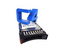 IBM 44 W2294 146 GB 15 K 6 Gbps SAS 2.5 SFF HS - 44 W2295