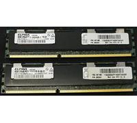 IBM 44T1483 IBM 4 GB (1 x 4GB) PC3 - 10600 CL9 ecc DDR3 - 1333 MEM