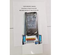 IBM - 44W2264 - IBM 300GB 2.5in SFF Slim-HS 10K 6Gbps SAS SED