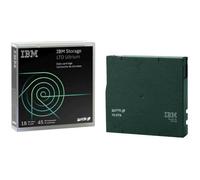 IBM 46C5359 supporto di archiviazione di backup Cartuccia RDX 800 GB LTO (IBM DATA CARTRIDGE LTO4 800/1600GB 5STK)