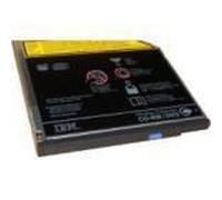 IBM 46M0901 lettore di disco ottico Interno Argento (IBM.Optical Drive DVD-ROM Slim 24x [CD] / 8x [DVD] Serial ATA-150 Internal NEW