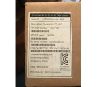 IBM 46X6071 Lto Ultrium 4-H Unità a Nastro 46X1939 TS3100 00V7147 00V7177 TS3200