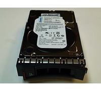 IBM 49Y6003 4 TB 7200 RPM 6 Gbps 8,9 cm Hot-Swap NL SATA HDD