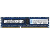 IBM 4GB PC3-10600 4GB DDR3 1333MHz Data Integrity Check (verifica integrità dati) memoria