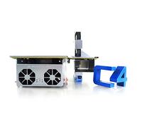 IBM 5685 GX + + Gen2 PCIe riser card (4 x PCIe)