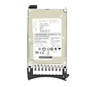 IBM - 600GB 10K 6Gbps SAS 2.5', Serial Attached SCSI (SAS) , 600 GB, 6,35 cm (2.5') , 0 - 60 C, -40 - 65 C, 5 - 90% - SPEDIZIONE GRATUITA