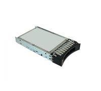 IBM 600GB SAS 2.5 disco rigido interno 10000 Giri/min 2.5 (600GB 10K 6Gbps SAS 2