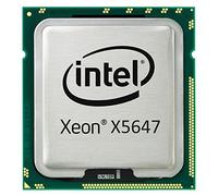 IBM 81Y5956 - intel Xeon X5647 2.93 GHz 12 MB Cache 4-Core processore