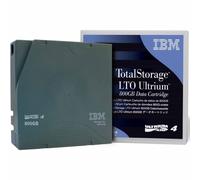 IBM 95P4436 LTO ULTRIUM 4 TAPE CARTRIDGE 800GB / 1600GB COMPRESSI CASSETTA