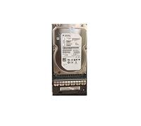 IBM 98Y3197 98Y2141 - Disco rigido da 4 TB 7,2 K SAS 6G ST4000NM0043 con caddy