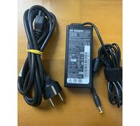 IBM ALIMENTATORE ORIGINALE NOTEBOOK 16V - 4,5A - 70W P/N:08K8202 (NUOVO)