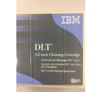 IBM Cartuccia Cleaning Dlt Vs80