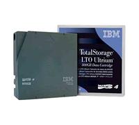 E_0015_ 648619001 Ibm IBM LTO Ultrium 4 Tape Cartridge LTO Clima E Brico