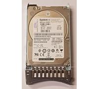 IBM Disco rigido SAS 00AD075 ST1200MM007 10K RPM HDD 2.5" + caddy