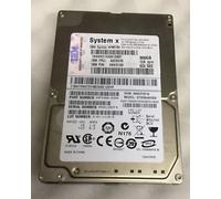 IBM Inc IBM 44 W2199 - IBM Spare 300 Gb 10 K 6 G SAS 2.5 HDD G2 HS