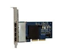 IBM Intel I350-T4 ML2 Quad Port GbE Interno Ethernet 1000Mbit/s
