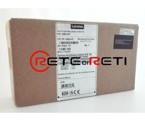 IBM Lenovo 00MJ147 900GB 2.5" 10K SAS HDD for Storwize V3700 NEW SEALED