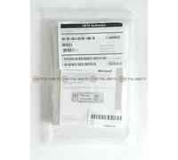 IBM LENOVO 4849MGM Windows Server 2008 R2 Datacenter,2 CPU NUOVO NEW SEALED