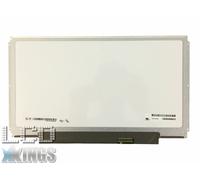 IBM Lenovo EDGE E320 13.3" FRU 04W1654 04W1652 Schermo Display Per Laptop