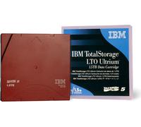 lto5 - LTO 5 ULTRIUM 1 5-3 0 TB LTO ULTRIUM GENERATION 5 1.500-3.000 GB WITH CASE NO LABEL - 46X1290