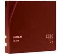 IBM LTO-8 ULTRIUM 12TB/30TB WORM NEW