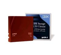IBM LTO 8 ULTRIUM DATA CARTRIDGE 12TB-30TB