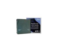 IBM LTO Ultrium 4 Tape Cartridge Nastro dati vuoto 0 mm (LTO4 800/1600Gb Data 5-