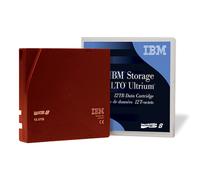 IBM LTO Ultrium 8 12TB Cartuccia a nastro Disco di archiviazione - Nouvo
