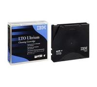 IBM LTO Ultrium Cleaning Cartridge (Cleaning - **New Retail** No Barcode Warranty: 12M) [23R7008]
