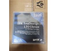IBM LTO5 Ultrium 5 1.5 TB/3.0 TB cartuccia dati confezione al dettaglio
