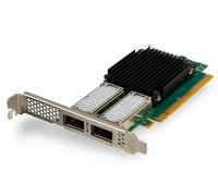 IBM Mellanox CB194A Connect-IB InfiniBand FDR Adapter Card 56GbE QSFP+ 98Y8995