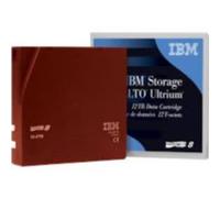 IBM Nastro IBTU12000R LTO 8 ULTRIUM 12TB-30TB