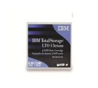 IBM LTO Ultrium 6 2500GB LTO