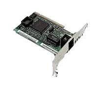 IBM Netfinity 10/100 - Adattatore Enet 2, confezione singola