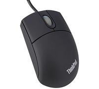 IBM Optical 3 Button Mouse USB