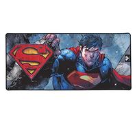 IBM/PC-SUPERMAN MOUSE MAT XXL NUOVO