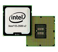 IBM - Processore Intel Xeon E5-2630 v2 con 6 core, TDP massimo 80 W
