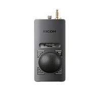 IBM/RICOH Microfono 3D TA-1 Nero Compatto Cablato 3.5mm