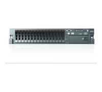 IBM System x Express x3650 M4 server 600 GB Armadio [2U] Famiglia Intel® Xeon® E