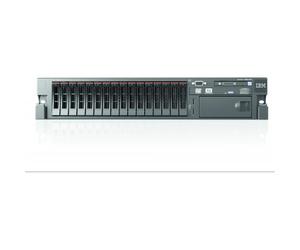 IBM System x Express x3650 M4 server 600 GB Armadio [2U] Famiglia Intel® Xeon® E