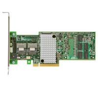 IBM System x ServeRAID M5110 SAS/SATA Controller PCI Express x8 3.0 6Gbit/s