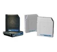 IBM Tape 3592 Advanced 10 TB Label (B)