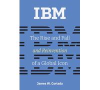 James W. Cortada IBM (Tascabile) History of Computing