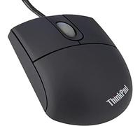 IBM TOP ThinkPad Travel Mouse ottico PS2+USB 3 pulsanti