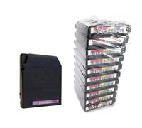 IBM TotalStorage Enterprise Tape Media AdvancedData 3592 4TB 46X7452 - 10 Pezzi