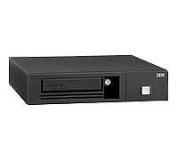 IBM TS2240 800GB/1.6TB LTO Ultrium 4 Tape Drive 3580-S4E