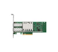 IBM X520 Dual Port 10GbE SFP+ Interno Fibra 10000 Mbit/s (INTEL X520 10GBE SFP A