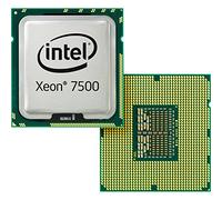 IBM Xeon E7530 - Processore Intel Xeon 7000, 1,866 GHz, server/stazione di lavoro, 105 W