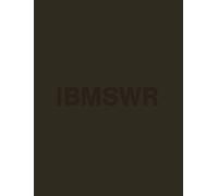 IBMSWR - I Build My Skin With Rocks: Sandra Mujinga