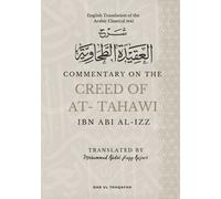 Dar Ul Thaqafah Muhammad Abdul Haqq Ansari I Commentary on the Creed (Tascabile)